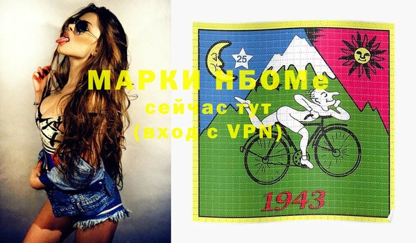 мдпв Осинники